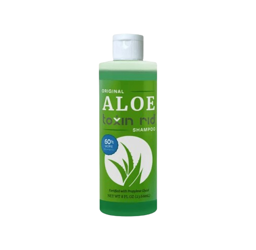 Aloe Toxin Rid